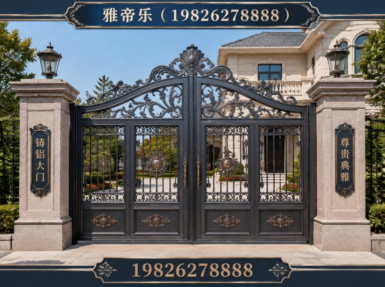 江苏甲级防盗门展示图