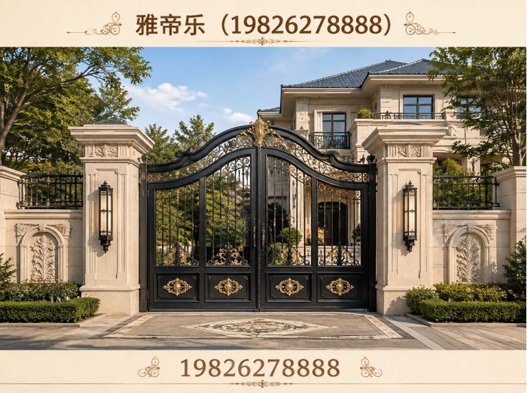 江苏雅帝乐展示图